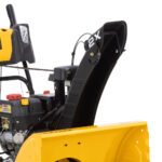 Cub Cadet 2X 24 IntelliPower Two-Stage Snow Blower | 243cc Engine | Electric Start (Open Box) - Image 5