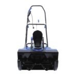 Restored Snow Joe SJ626E Electric Snow Thrower | 22-Inch | 14.5 Amp (Refurbished) - Image 4