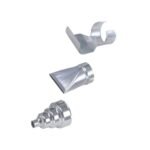 Restored Sun Joe 24V-HG100-CT 24-Volt IONMAX Cordless Heat Gun | 1022 F | 5 Second Ramp | Accessories for Crafts, Shrinking, Paint Stripping, DIY | Tool Only  (Refurbished) - Image 3