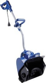 Snow Joe 324E 10 Amp Electric Snow Shovel with Light, 11-Inch (Refurbished)  | IN-STORE EXCLUSIVE - Image 3