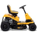 Cub Cadet CC30H Riding Lawn Mower (13BC21JDA10) | 10.5 HP | 344cc Briggs & Stratton Engine (Open Box) - Image 4