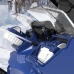 Restored Snow Joe 24V-X2-SB18 | 18-Inch 48-Volt 4-Ah Cordless Snow Blower | (2x4.0AH)  (Refurbished) - Image 8