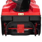 Troy-Bilt Squall 21 in. 123 cc Single-Stage Gas Snow Blower with E-Z Chute Control Model 123R (Open Box) - Image 5
