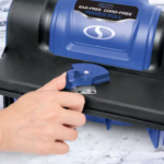 Restored Snow Joe 24V-SS12-BDL | 24-Volt* IONMAX Cordless Snow Shovel Bundle | W/ 4.0-Ah Battery, Charger, Cover, and Ice Scraper Glove (Refurbished) - Image 5