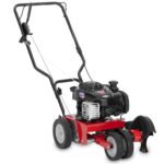 Restored TBE550 Driveway Edger | 140cc Briggs & Stratton 550e Series Engine (Refurbished)