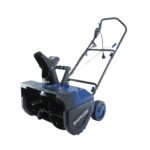 Restored Snow Joe SJ626E Electric Snow Thrower | 22-Inch | 14.5 Amp (Refurbished) - Image 3