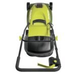 Restored Sun Joe MJ401C-PRO Cordless Push Lawn Mower | 14-in | 28 Volt | Discharge Chute (Refurbished) - Image 5