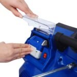 Restored Snow Joe 24V-X2-SB18 | 18-Inch 48-Volt 4-Ah Cordless Snow Blower | (2x4.0AH)  (Refurbished) - Image 7