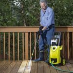 Restored Sun Joe SPX3000 | In-Store Exclusive | Electric Pressure Washer | 14.5-Amp | 2030 PSI Max* | 1.76 GPM Max*  (Refurbished) - Image 9