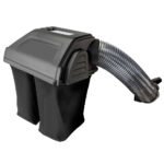 OEM Troy-Bilt MTD 19A30031OEM Riding Mower Bagger | For 42in & 46in Decks (2010 and later) - Image 7