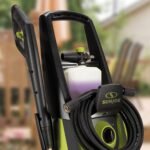 Restored Sun Joe SPX3000-XT, 2200 Max PSI ,1.65 GPM, 13 Amp Xtream Clean Electric Pressure Washer (Remanufactured) - Image 8