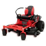 Troy-Bilt Mustang 54 | Gas Zero Turn Riding Lawn Mower | 54 in. | 24 HP V-Twin Kohler 7000 Series Engine | Dual Hydrostatic Drive - Image 2