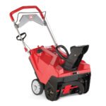 Troy-Bilt Squall 208E 21in Snow Blower | Single-Stage | 208cc | 21 in. Clearing Width