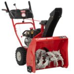 Troy-Bilt Storm 2420 |  24 in. | 208 cc Self Propelled Two- Stage Gas Snow Blower | Electric Start