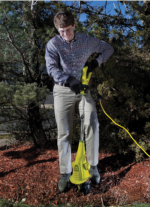 Sun Joe TJ599E | Aardvark 2.5-Amp Electric Garden Cultivator (Refurbished) | In-Store Exclusive - Image 6