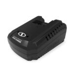 Restored Snow Joe 24VCHRG-QC | iON+ Quick Charge Dock | For iBAT24 & 24VBAT Series Batteries (Refurbished) - Image 2
