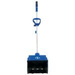 Restored Snow Joe 323E | 10-Amp Electric Snow Shovel | 13-Inch (Refurbished) - Image 4