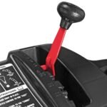 Troy-Bilt 2890 Tracker | 28 in. Two-Stage Gas Snow Blower | 272 cc | With Electric Start & Track Drive | Heated Grips - Image 7