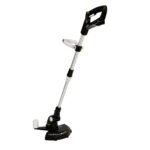 Restored Sun Joe 24V-LT12-LTE | 24V IONMAX Cordless String Trimmer Kit | 12-inch | Multi-Angle Head | W/ 2.0-Ah Battery + Charger (Refurbished) - Image 3