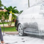 Sun Joe SPX-FC34 Foam Cannon for SPX Series Electric Pressure Washers | 34 Oz. (Open Box) - Image 9