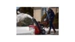 Troy-Bilt Storm 2420 24" Snow Blower | Self Propelled | Two-Stage | 208cc Engine | Electric Start - Image 5