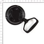 MTD 951-14151 Recoil Starter and Housing Assembly For Lawn & Garden Equipment Engines And Snow Blowers: Genuine Original Equipment Manufacturer (OEM) Part - Image 3