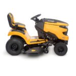 Cub Cadet XT1 LT46 Riding Lawn Tractor | 46 in. | 22 HP | 725 cc Kohler 7000 Series Engine | Hydrostatic Transmission (Open Box) - Image 5