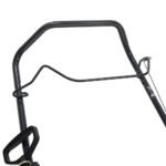 Troy-Bilt 179E Squall | 21 in. Single-Stage Gas Snow Blower | 179 cc | Electric Start | E-Z Chute Control - Image 6