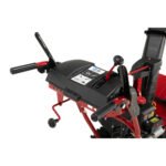 Troy-Bilt Storm 2420 |  24 in. | 208 cc Self Propelled Two- Stage Gas Snow Blower | Electric Start - Image 4