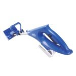 Restored Snow Joe 24V-SS10-RM 24-Volt iON+ Cordless Snow Shovel Kit | 10-Inch | W/ 4.0-Ah Battery and Charger (Refurbished) - Image 6