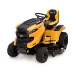 Cub Cadet XT1 LT50 FAB Riding Mower | 50 in. | 24 HP | Hydrostatic Transmission | Fabricated Deck | 725cc Twin-Cylinder Kohler CARB Engine (Open Box) - Image 7