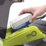 Restored Sun Joe 24V-CRLM15 | 15in 24V iON+ Cordless Push Reel Mower Kit | W/ Battery + Charger (Refurbished) - Image 6