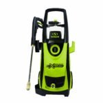 Restored Sun Joe SPX3000-XT, 2200 Max PSI ,1.65 GPM, 13 Amp Xtream Clean Electric Pressure Washer (Remanufactured) - Image 5