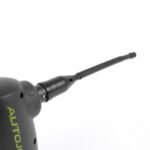 Restored Auto Joe ATJ-ABD1 550-Watt Air Blasting Water Dryer | w/ 10-Ft AC Cord, Storage Bag, & 9 Nozzle Attachments for additional cleaning and Air Inflation (Refurbished) - Image 6