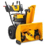 3X® 28" IntelliPOWER® Snow Blower - Image 11
