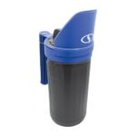 Restored Snow Joe + Sun Joe SJSPD1 Handheld All-Season Multi-Purpose Spreader | 5 lbs | W/ Adjustable Dial Flow Control (Refurbished) - Image 7