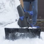 Restored Snow Joe Ultra SJ624E | 21-Inch 14-Amp Electric Snow Thrower (Refurbished) - Image 5
