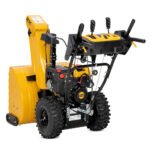 Cub Cadet 2x 26 Two Stage Snow Blower | 26 in. | 243cc IntelliPower Engine | Electric Start | Power Steering | Steel Chute (Open Box) - Image 5