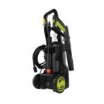 Restored Sun Joe SPX2680-MAX Electric Pressure Washer, 13-Amp, 2050 PSI MAX, 1.2 GPM MAX, Green (Refurbished) - Image 3