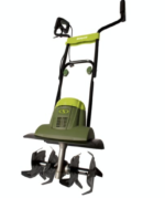 Sun Joe TJ600E Tiller | 14-Inch 6.5 amp Electric Tiller/Cultivator (Refurbished) | In-Store Exclusive - Image 4