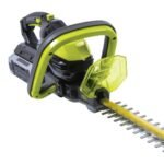 Restored Sun Joe iON100V-24HT-CT | 100-Volt iONPRO Cordless Handheld Hedge Trimmer | 24-Inch | Tool Only (Refurbished) - Image 3