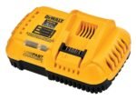 DEWALT FLEXVOLT 20V MAX* Charger, Rapid Charge (DCB118) - Image 2