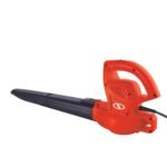 Sun Joe SBJ597E | 6-Amp 155 MPH Electric Leaf Blower | COLOR MAY VARY (Refurbished) | IN-STORE EXCLUSIVE - Image 3
