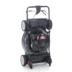 Restored Troy-Bilt TB220B XP SpaceSavr | 21 in Self-Propelled Lawn Mower | Minimizes Storage Space | 150cc Briggs & Stratton Engine (Refurbished) - Image 7