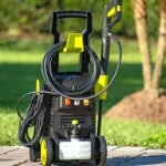 Restored Sun Joe SPX2598-MAX 2000 PSI 1.6 GPM 13 Amp Electric Pressure Washer (Refurbished) - Image 6