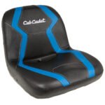 Cub Cadet Low Back Riding Mower Seat w/ Safety Sensor - Image 3