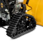 Cub Cadet 2X 26-Inch TRAC Intellipower Snow Blower | 272cc 4-Cycle OHV Engine | 2 Stage Gas Powered - Image 8