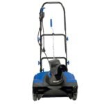 Restored Snow Joe SJ617E 18-Inch 12 Amp Motor Electric Single Stage Snow Thrower (Refurbished) - Image 2