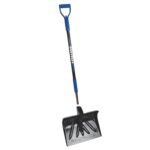 Snow Joe SJ-HS18SNOW 18-Inch Snow Shovel Attachment For SwitchStik System (Compatible with SJ-HS101 / SJ-HS099) - Image 2