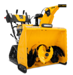 Cub Cadet 3X 30" TRAC IntelliPOWER® Snow Blower | Three Stage Power (Open Box) - Image 6